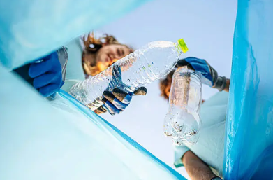 No Single-Use Plastics