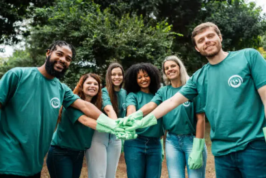 Recycling Partnerships