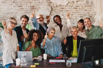 Diversity & Inclusion