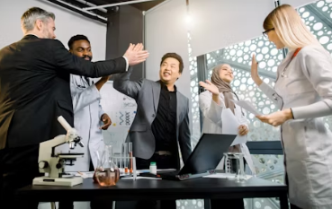 Recognition & Rewards